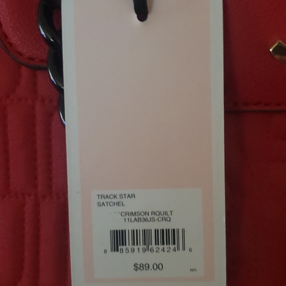 Juicy Couture Handbag - Picture 3 of 8